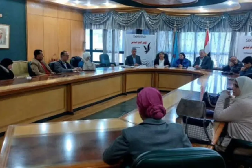 أمينة النقاش: بدل الصحفيين حوّل الصحافة إلى سلعة والنقابة إلى غاية وقضى على المهنة