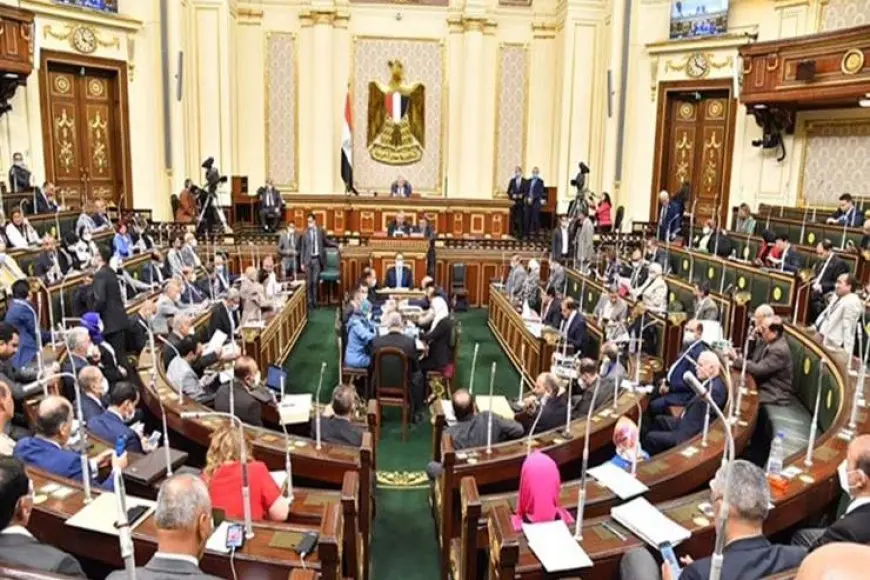 مجلس النواب يوافق على تمويل الإمارات لتوريد القمح لمصر