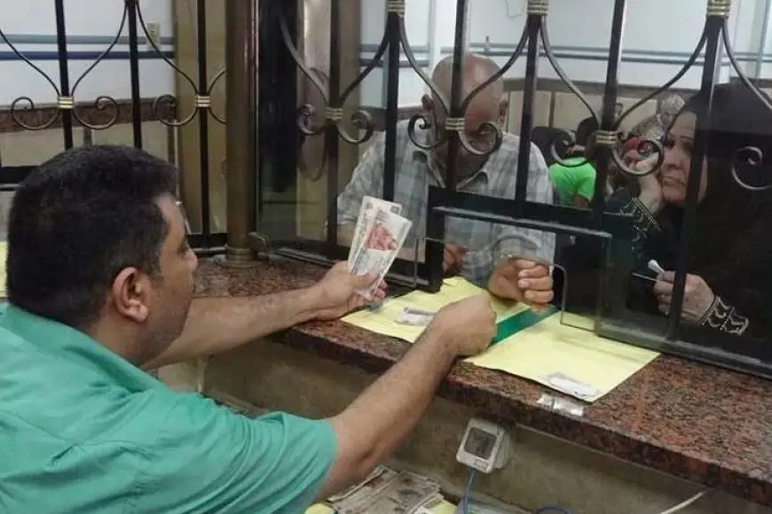 «التضامن» تعلن موعد صرف معاش «تكافل وكرامة» عن شهر ديسمبر