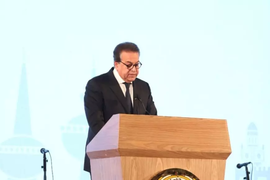 وزير الصحة: الكويت نجحت في تحقيق نهضة متكاملة مما عزز مكانتها في المنطقة 