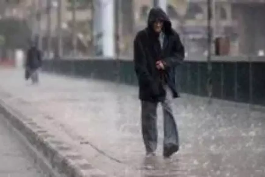 الأرصاد تحذر من تراجع درجات الحرارة حتى الثلاثاء.. تصل إلى صفر في هذه المناطق