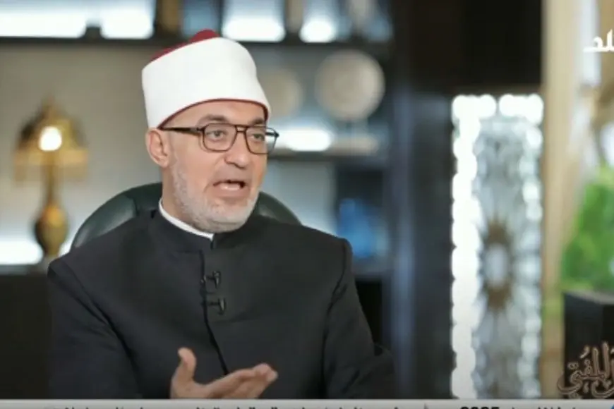 المفتي: التزكية الحقيقية تبدأ من الداخل.. ومحاسبة النفس طريق الطهارة القلبية
