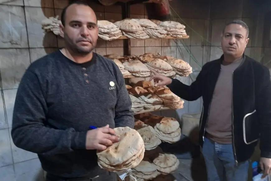 102 محضر.. تموين البحيرة يواصل حملاته الرقابية لضبط الأسواق والمخابز خلال عيد الفطر