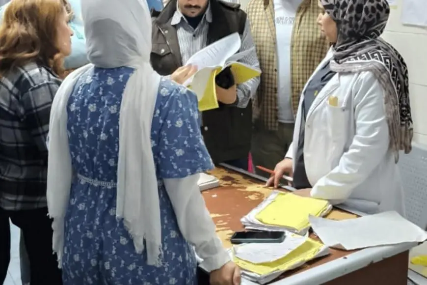 وزارة الصحة تكثف حملاتها لمتابعة جاهزية المستشفيات خلال عيد الفطر