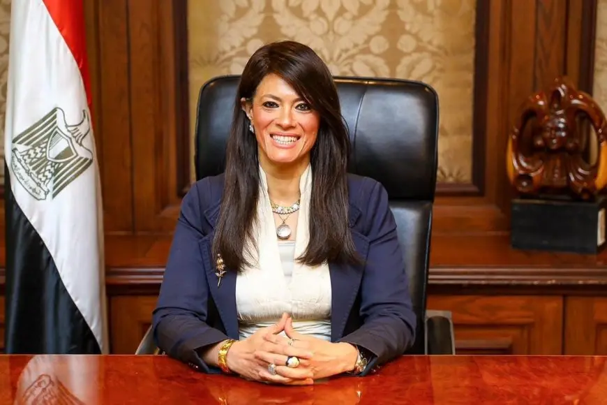 المشاط: 300 مليار جنيه استثمارات لتمكين المرأة اقتصاديًا واجتماعيًا على مدى 5 سنوات