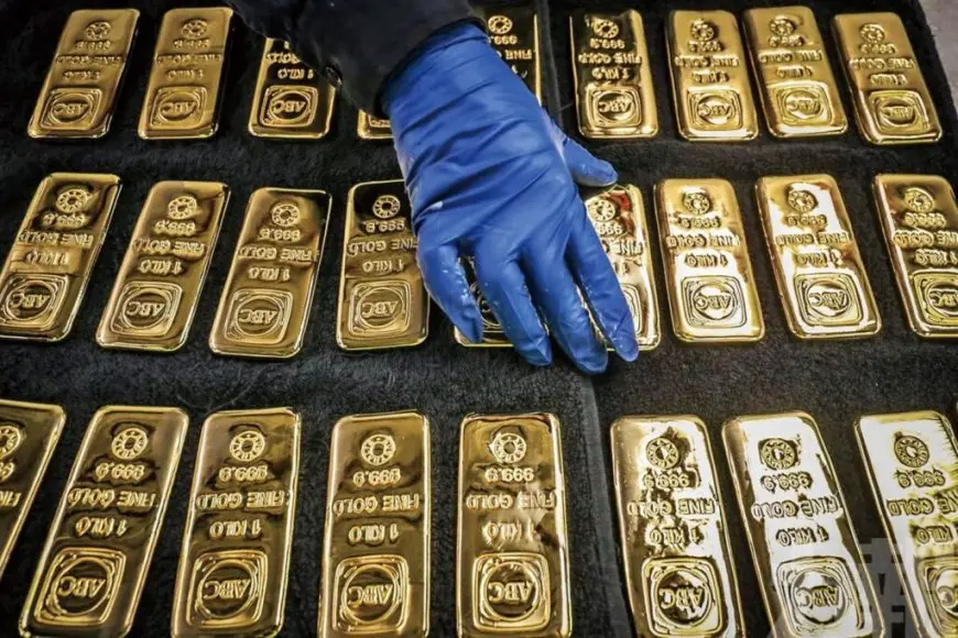 أرقام قياسية.. سعر الذهب عيار 21 يلامس 5 آلاف جنيه في مصر