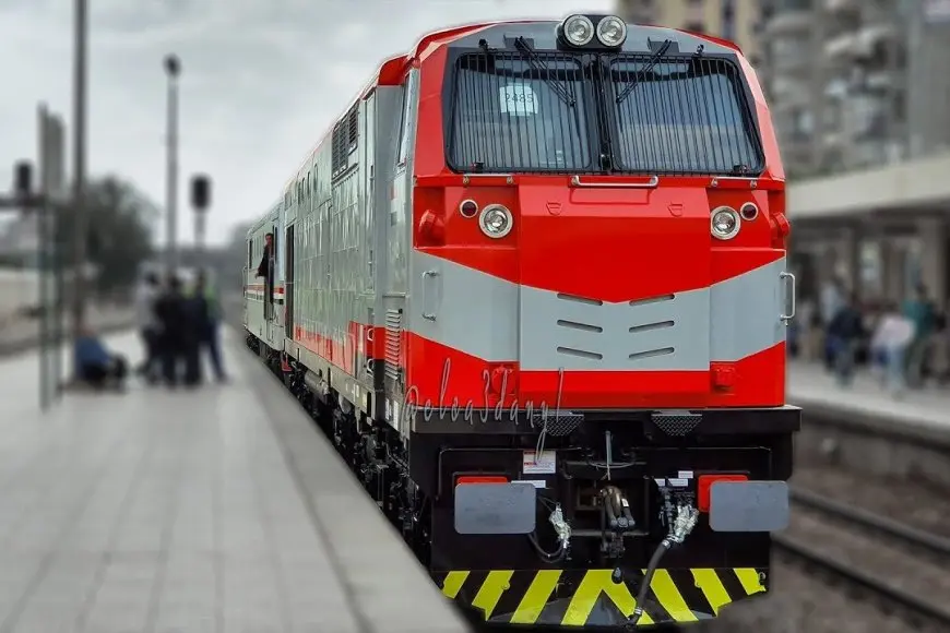 «السكك الحديدية المصرية» تؤكد استمرار الحجز الإلكتروني وتنفي توقف الخدمة