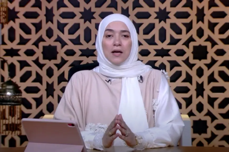 من هي الزوجة الناشز؟.. توضيحات دينا أبو الخير