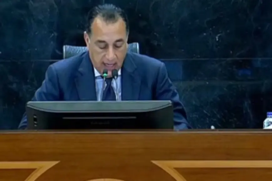 وزير التعليم يقدم لمدبولي تفاصيل مقترح نظام البكالوريا وخطة تطوير المناهج