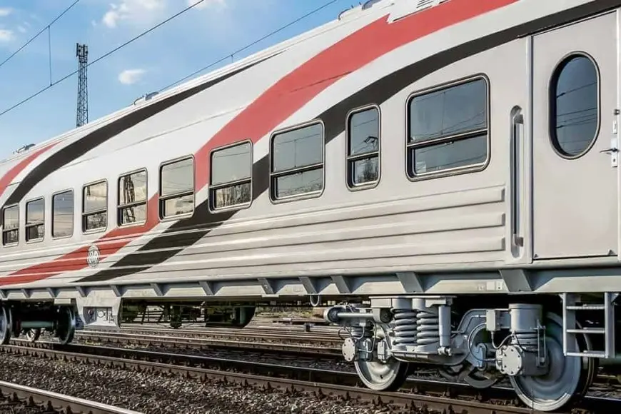 إصدار قرار جمهوري بالموافقة على اتفاق إنشاء خط سكة حديد “الروبيكي – العاشر من رمضان – بلبيس”