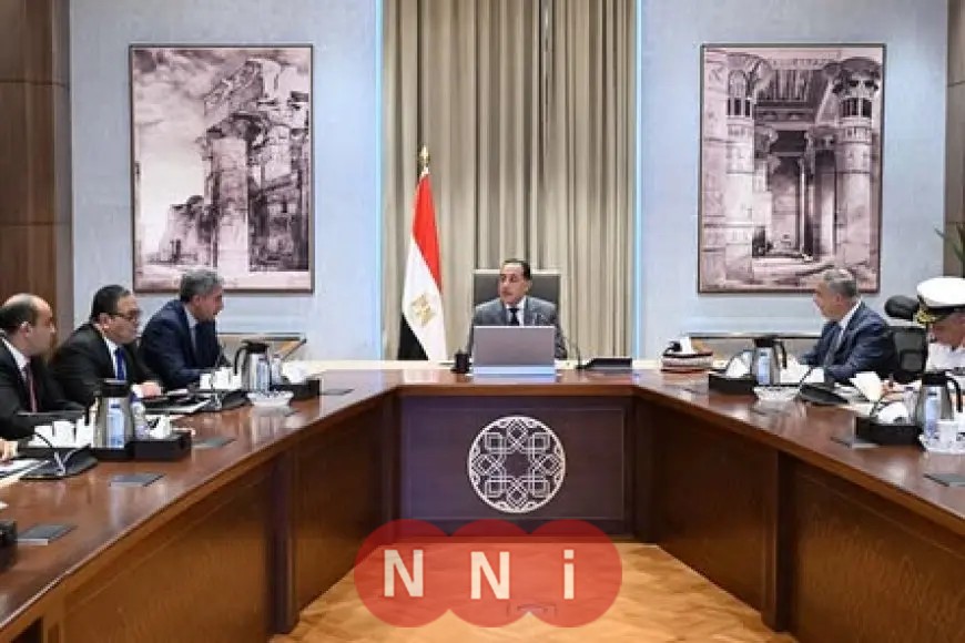 مدبولي يُصدر توجيهات لإجراء حصر كامل للآثار الغارقة ووضع خطة لاستخراجها وعرضها في المتاحف