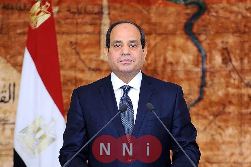 الرئيس السيسي يؤكد على رفض مصر التام لانتهاكات إسرائيل ضد لبنان واحتلال بعض أجزائه.