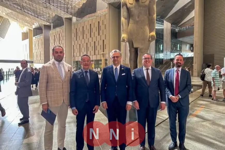 مركز إعداد وتطوير معلمي القرآن الكريم يختتم اختبار المحفظين في الإسكندرية