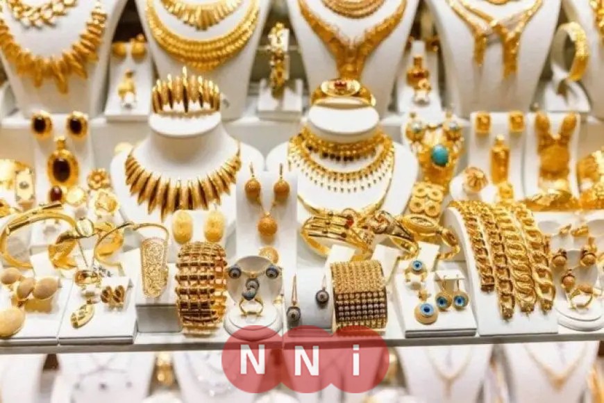 أسعار الذهب اليوم الخميس 22 مايو 2025: كم سعر عيار 21؟ مفاجآت جديدة تنتظرك!