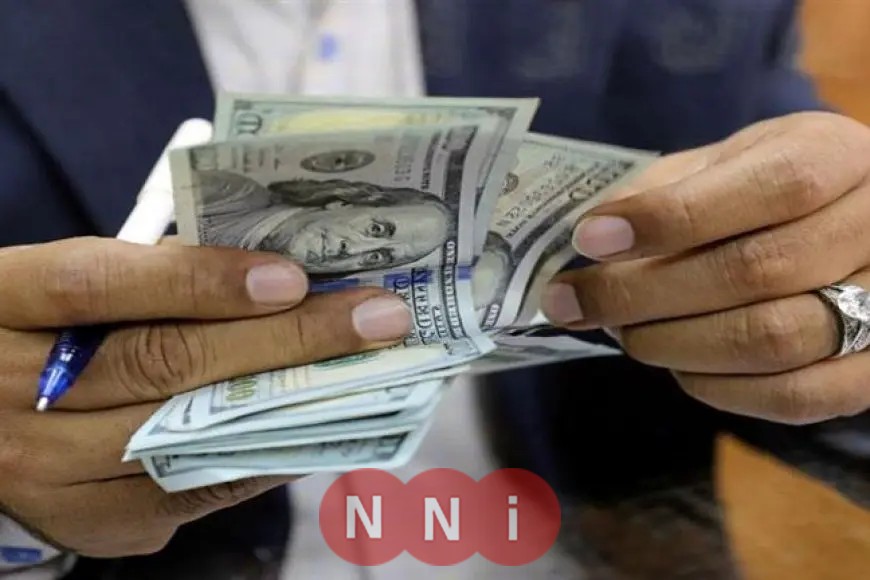أسعار الدولار اليوم الخميس 22 مايو 2025 في البنوك بعد الانخفاض الأخير