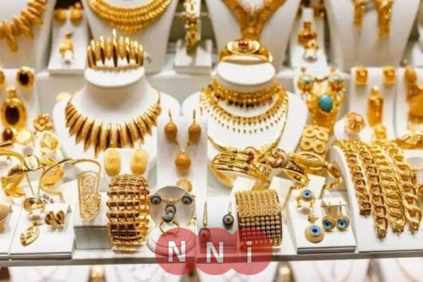 سعر الذهب اليوم الخميس 22 مايو.. كم بلغ عيار 21؟