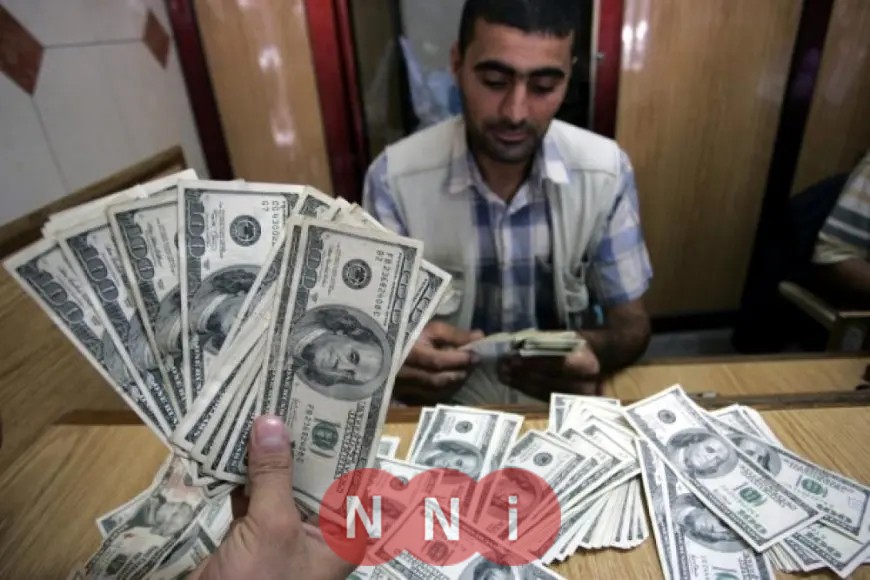 سعر الدولار مقابل الجنيه اليوم الخميس 22 مايو 2025 في البنوك