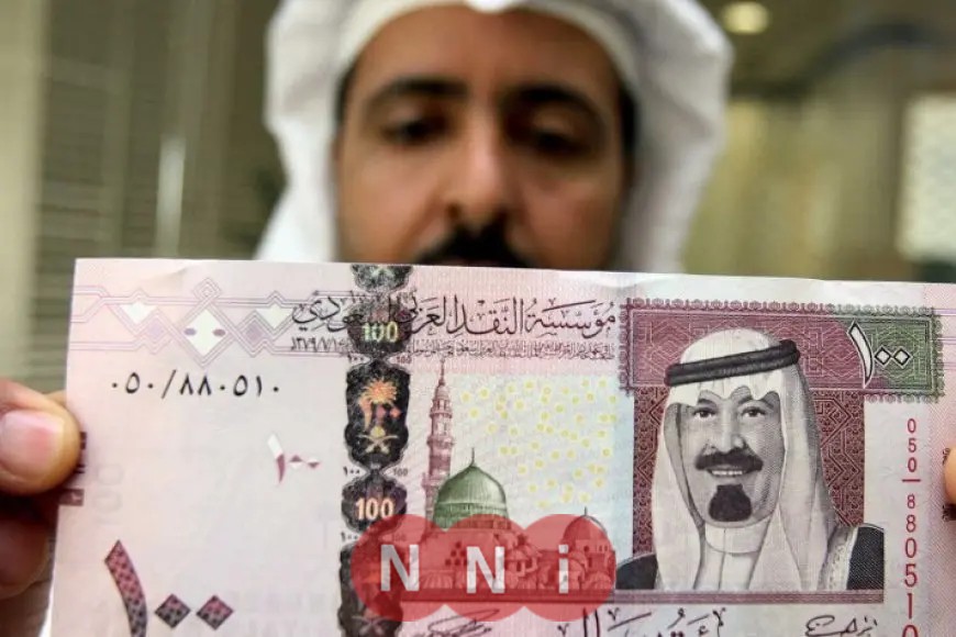 سعر الريال السعودي اليوم الخميس 22 مايو 2025 في 5 بنوك