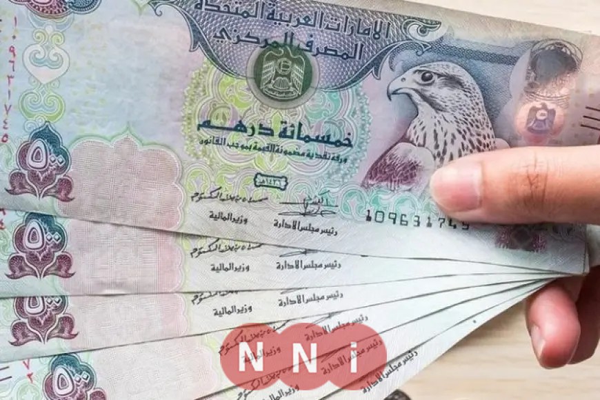 سعر الدرهم الإماراتي اليوم الخميس 22 مايو 2025.. ما هي قيمته الحالية؟