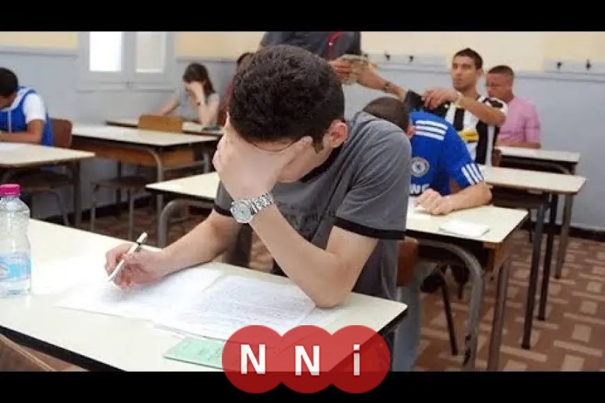 جدول امتحانات الصف الثالث الإعدادي 2025 ودرجات المواد.. الانطلاق يوم السبت