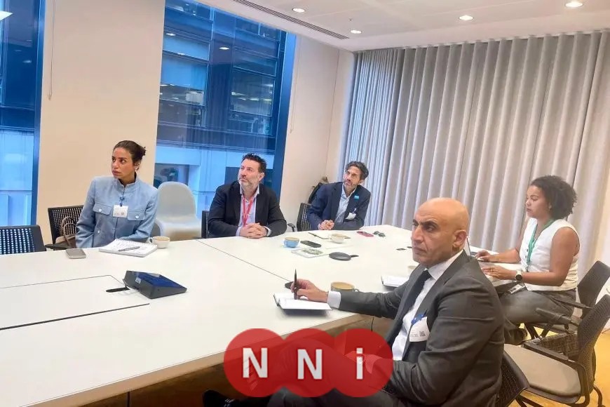 وزير التعليم يناقش مع «جوجل» دمج التكنولوجيا في النظام التعليمي