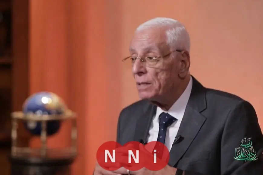 حسام موافي: ديننا يدعونا للتسامح ومنح سبعين عذرًا للناس