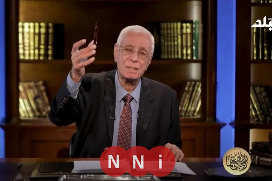 حسام موافي يبين ارتباط الأنيميا بأمراض القلب.. فيديو