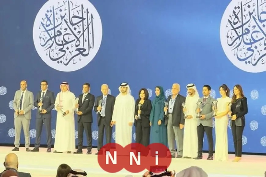 مصطفى بكري يهنئ “الأهرام العربي” بمناسبة فوزها بجائزة الصحافة العربية للمرة الخامسة