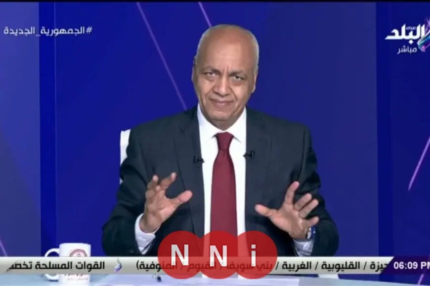 مصطفى بكري يرد على شائعة إغلاق دير سانت كاترين: الدولة تتصدى لعملية حرب ممنهجة