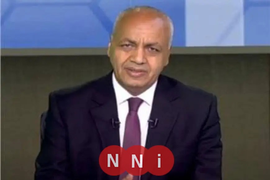 مصطفى بكري: صواريخ إيران جعلت تل أبيب جحيماً.. والشارع العربي يشعر بالسعادة