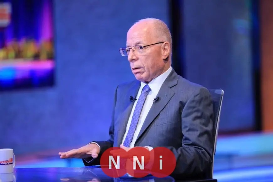 أسرار مكالمة أوباما ومبارك قبل خطاب التنحي.. حلمي النمنم يكشف المستور