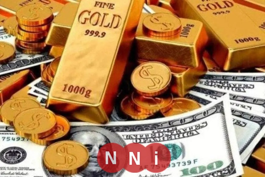 أحدث مستجدات سعر الذهب والدولار في مصر الآن