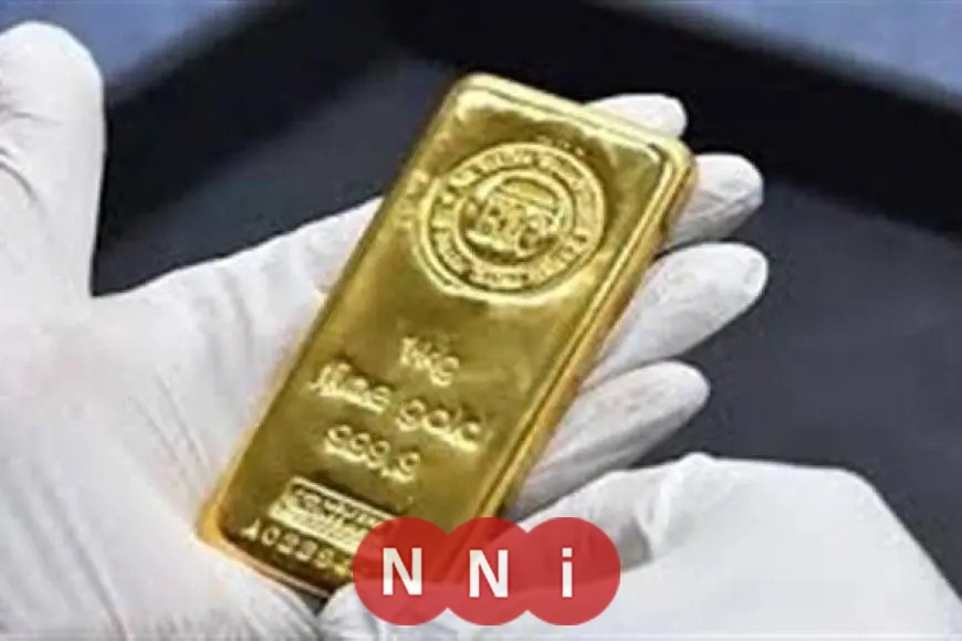 سعر سبيكة ذهب 5 جرام BTC اليوم الخميس 10 يوليو 2025