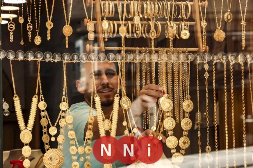 أسعار الذهب في مصر منذ بداية 2025.. الجرام يحقق زيادة قدرها 920 جنيهًا