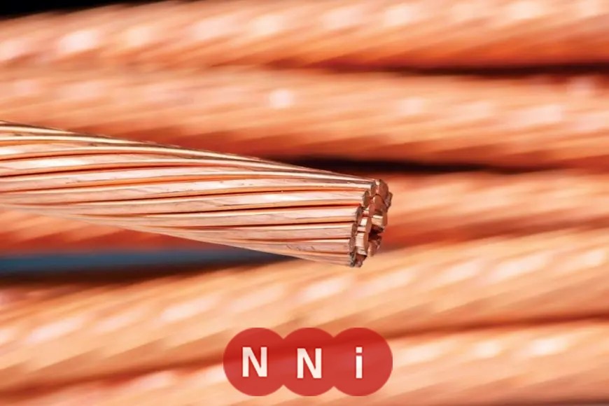 أسعار النحاس اليوم الأحد 13 يوليو 2025 في الأسواق