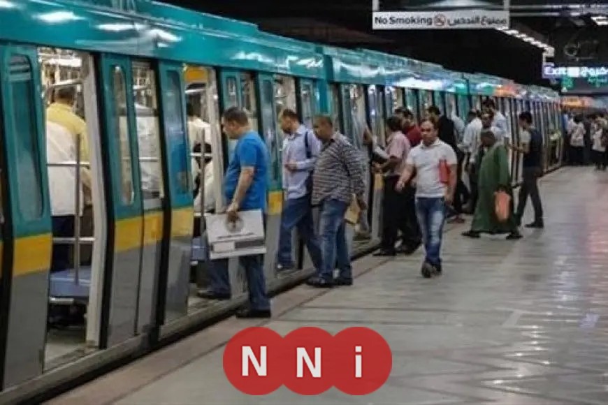 أسعار اشتراكات المترو لكبار السن والطلاب لعام 2025.. التفاصيل