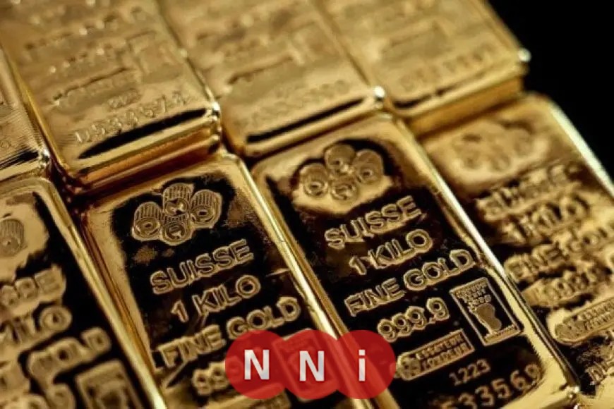 جولد بيليون: ارتفاع أسعار الذهب إلى أعلى مستوى في يوليو نتيجة الحرب التجارية