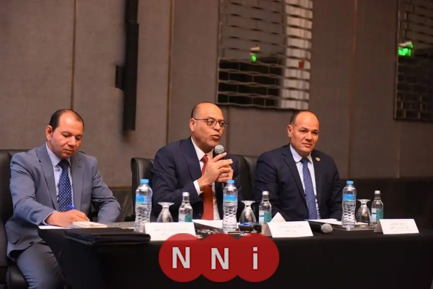 وزير العمل: قانون العمل الجديد يضمن العدالة والتوازن بين صاحب العمل والعامل في “بيئة ملائمة”