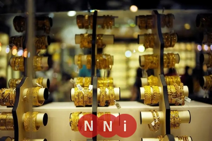 سعر الذهب في المغرب اليوم الاثنين 14 يوليو 2025