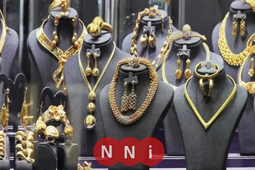 سعر الذهب عيار 21 في مصر بعد انخفاض المعدن عالميًا