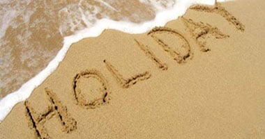 7 أيام متبقية من إجازات شهر نوفمبر بالقطاع الحكومى والخاص.. تعرف عليها