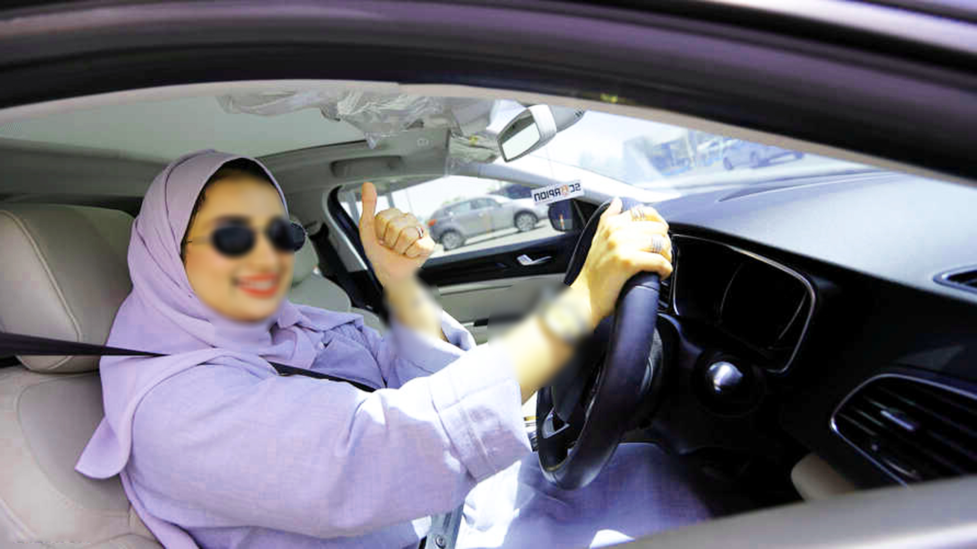 امتلك مركبتك في الحال بدون كفيل ولا تحويل الراتب وقسط على 5 سنوات