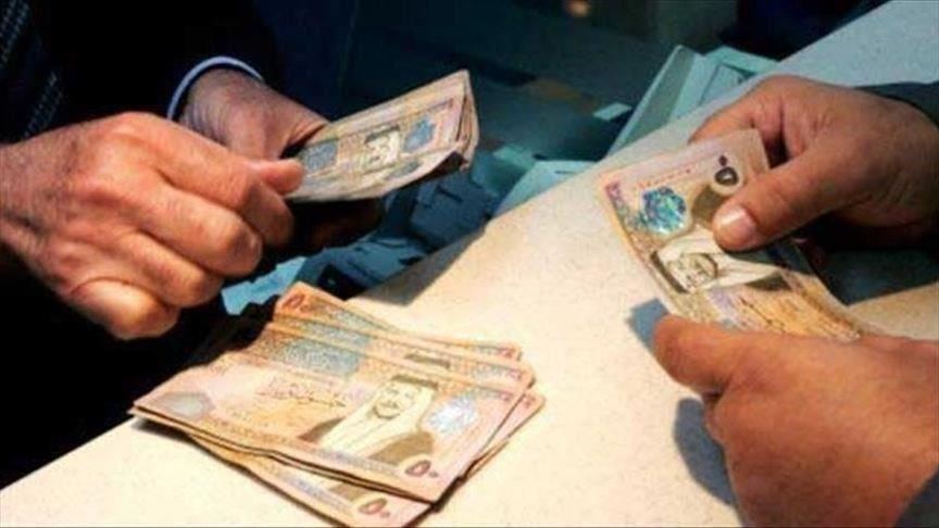 راتبي 2000 ريال كم يعطوني الراجحي قرض بدون كفيل؟
