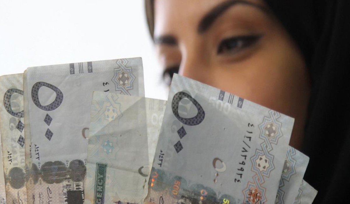 إيداع فوري 30000 ألف ريال للنساء لقرض شخصي بدون تحويل راتب