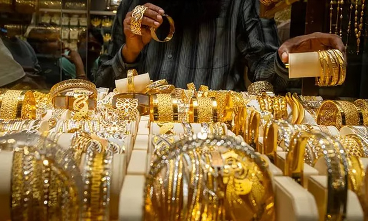 موجة ارتفاع جديدة… إليك سعر جرام الذهب عيار 21 في السعودية اليوم 3 نوفمبر 2025