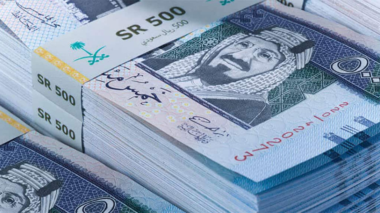 للسعودي والمقيم استلم تمويل يبدأ من 5000 ريال بأقل راتب وقسط شهري