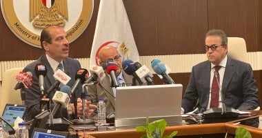 نائب وزير الصحة: 60%؜ من الفيروسات التنفسية المنتشرة أنفلونزا