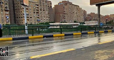 صور الأقمار الصناعية.. تدفق السحب وتوقعات أمطار بهذه المحافظات تصل للسيول