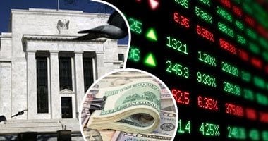 الاحتياطى الفيدرالى الأمريكى يخفض الفائدة بنسبة 0.25% لتصل إلى 3.75%