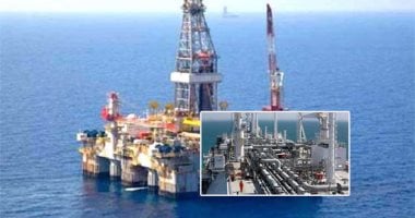 رويترز: المملكة المتحدة تعفى حقل ظهر من العقوبات المفروضة على روسيا